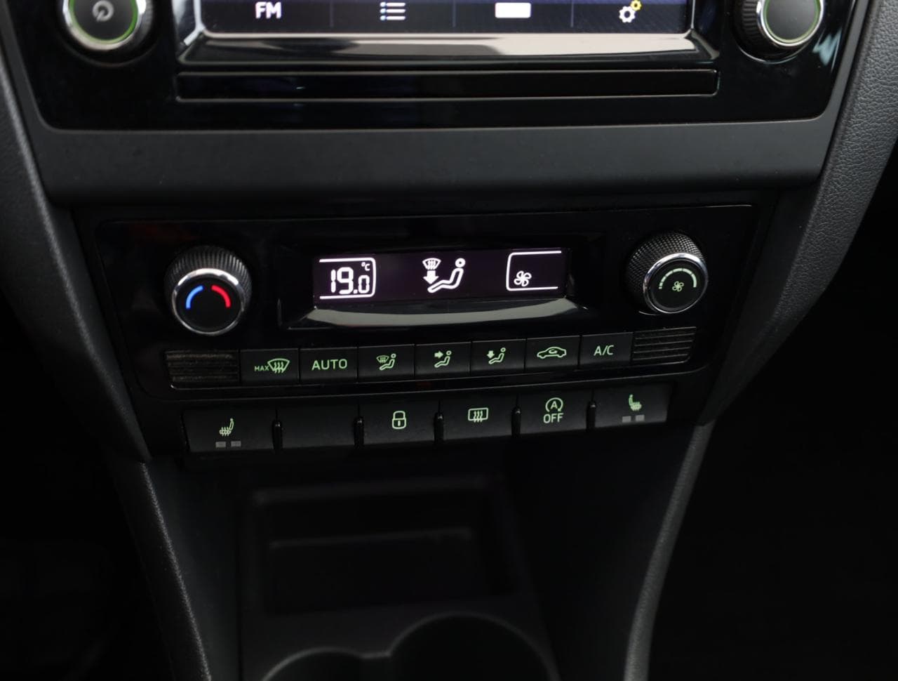 2018 Škoda RAPID - 17