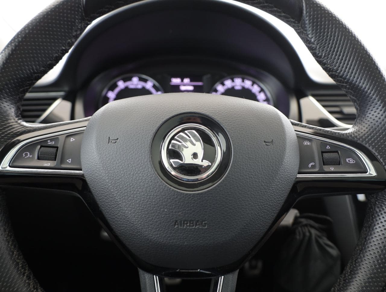 2018 Škoda RAPID - 14