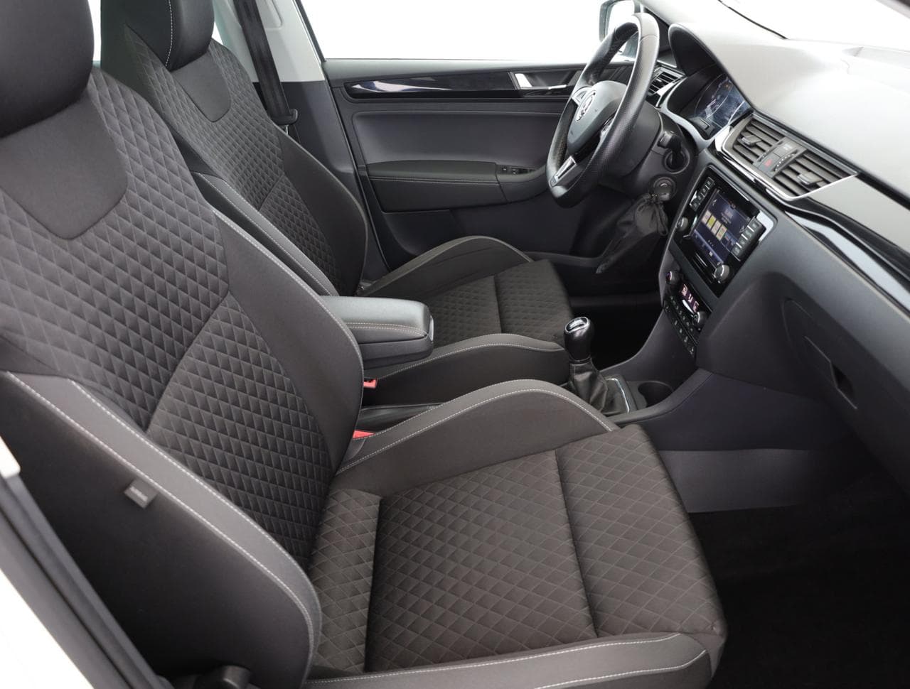 2018 Škoda RAPID - 10
