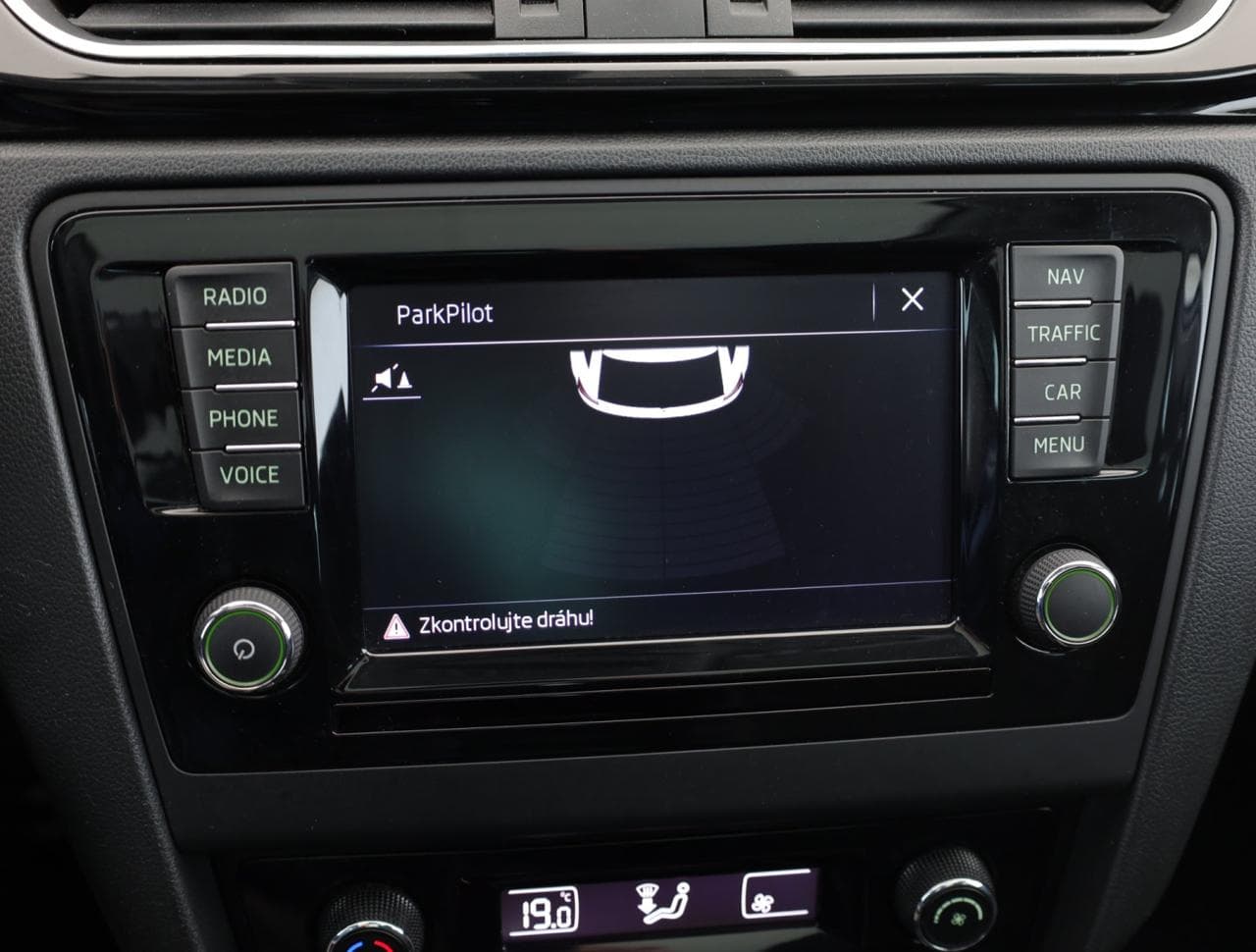 2018 Škoda RAPID - 20