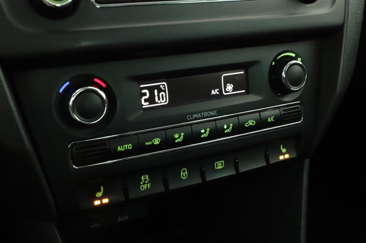 2013 Škoda Rapid - 31