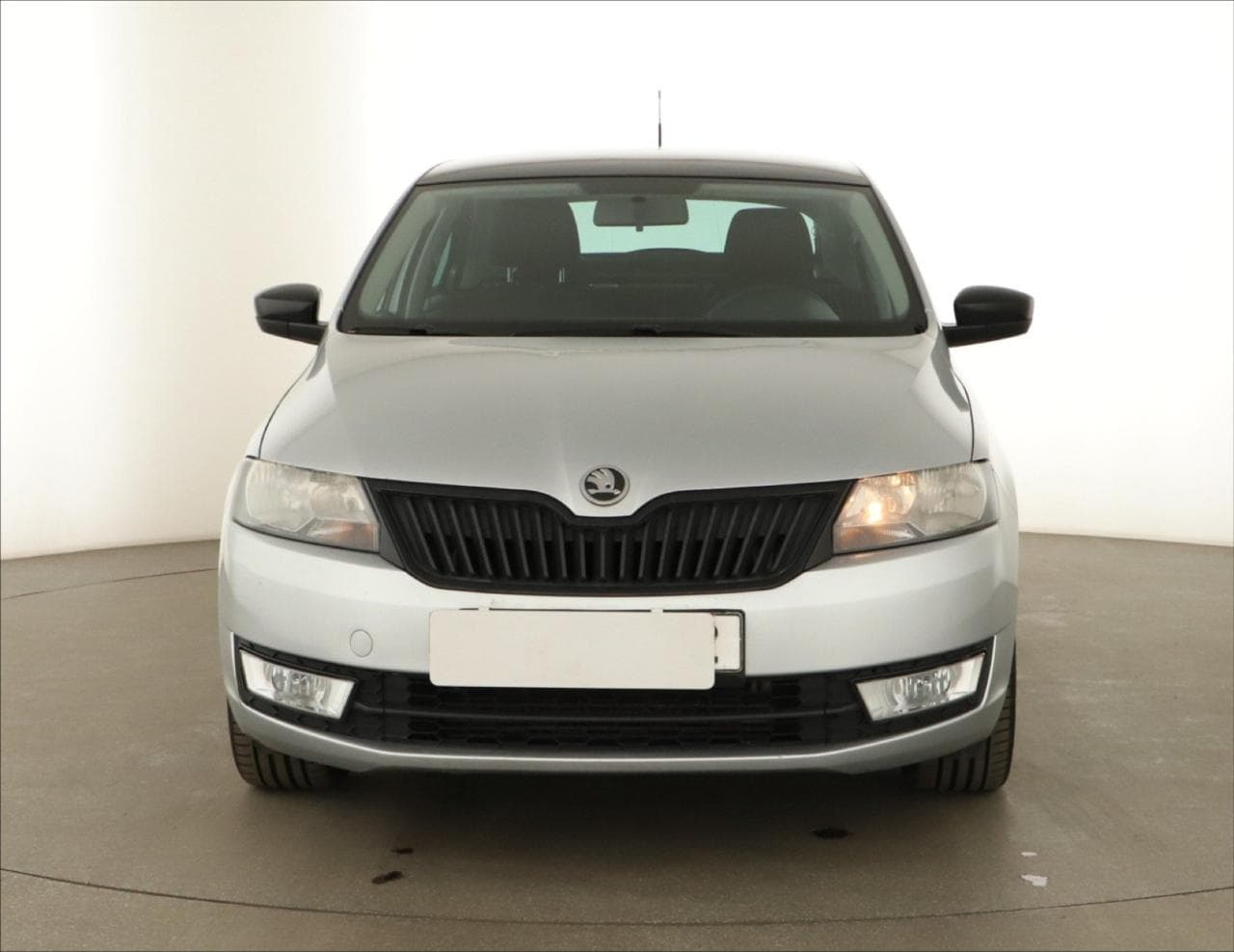 2013 Škoda Rapid - 3