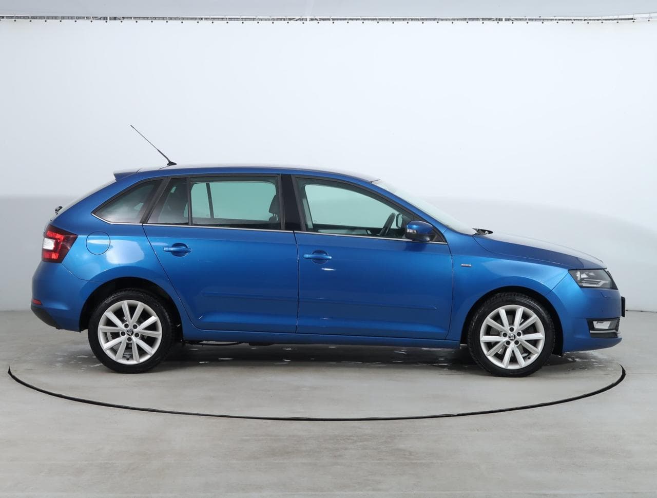 2017 Škoda RAPID - 8