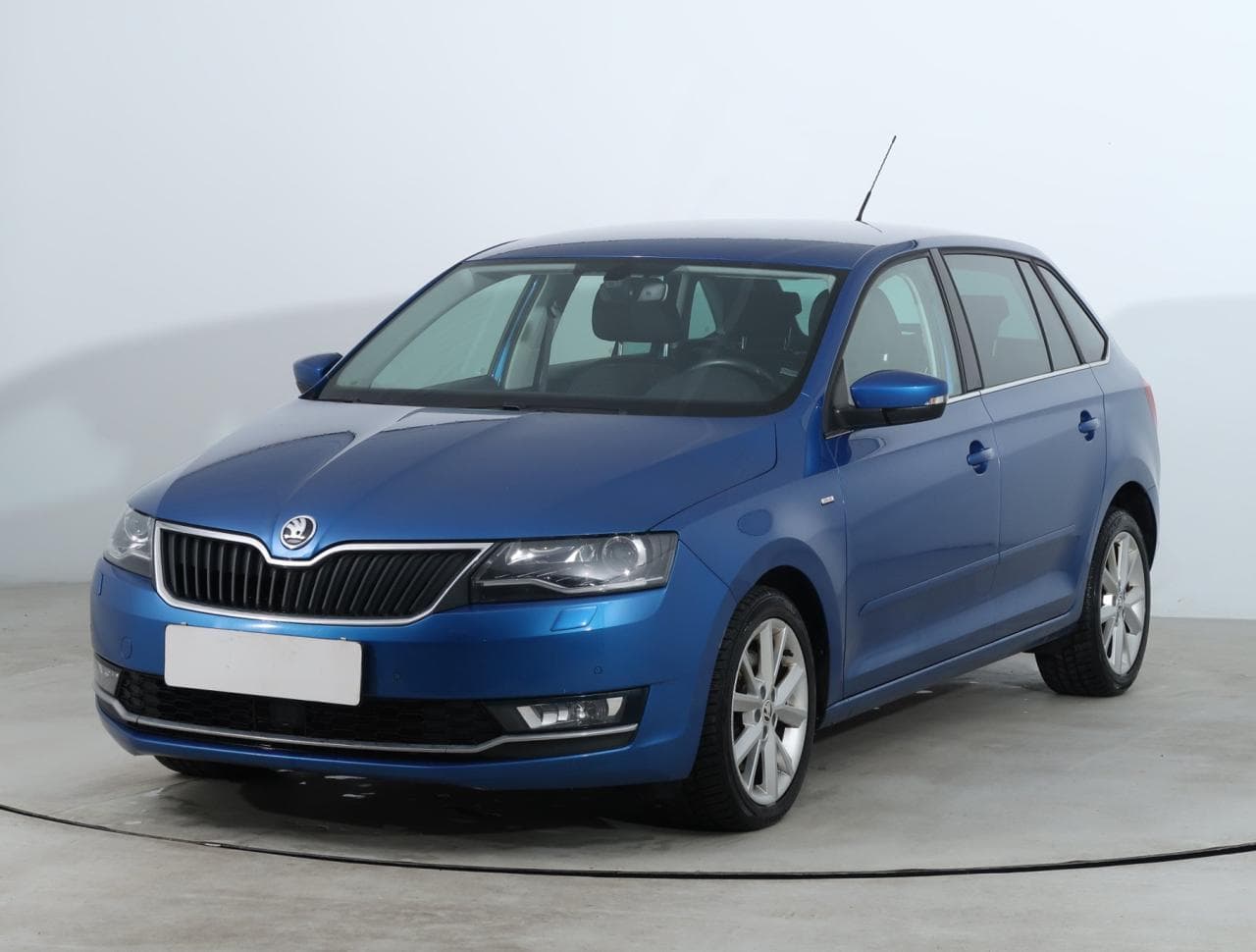 2017 Škoda RAPID - 3