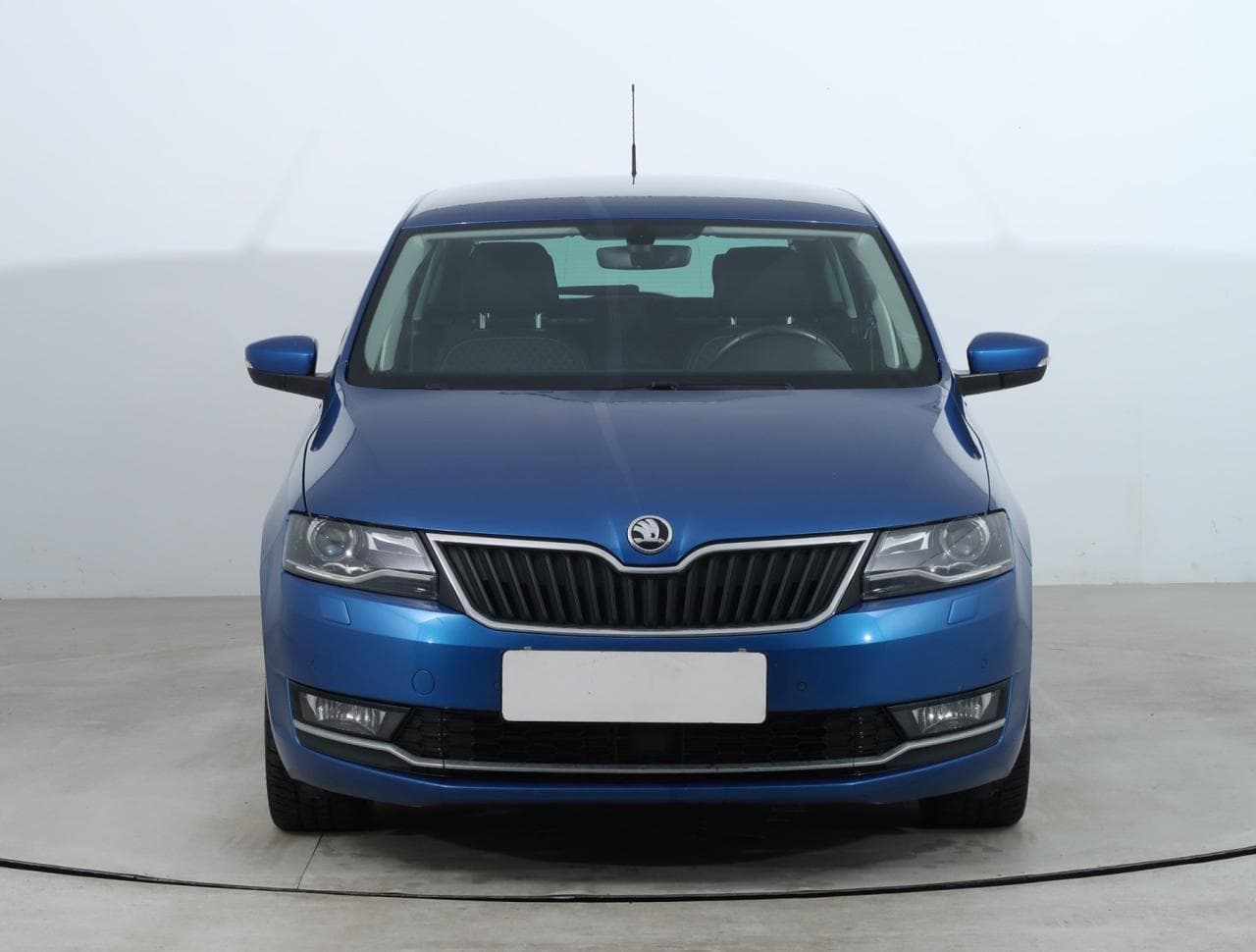 2017 Škoda RAPID - 2