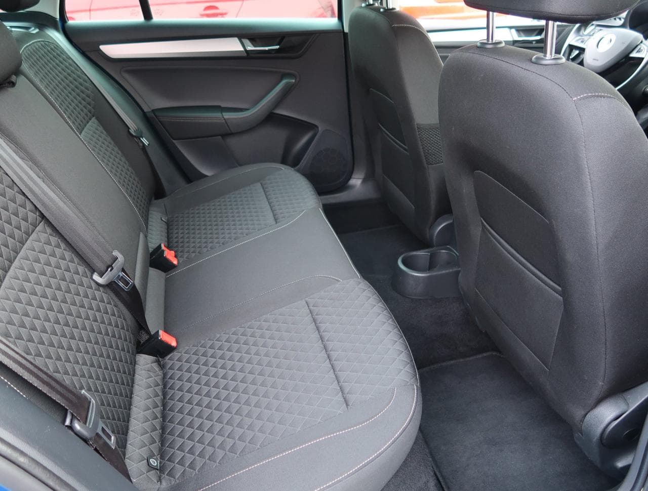 2017 Škoda RAPID - 13