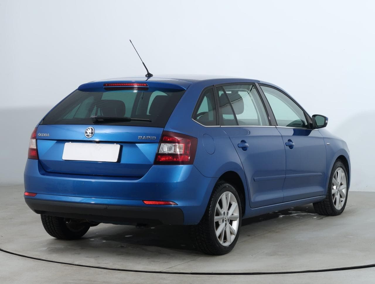 2017 Škoda RAPID - 7