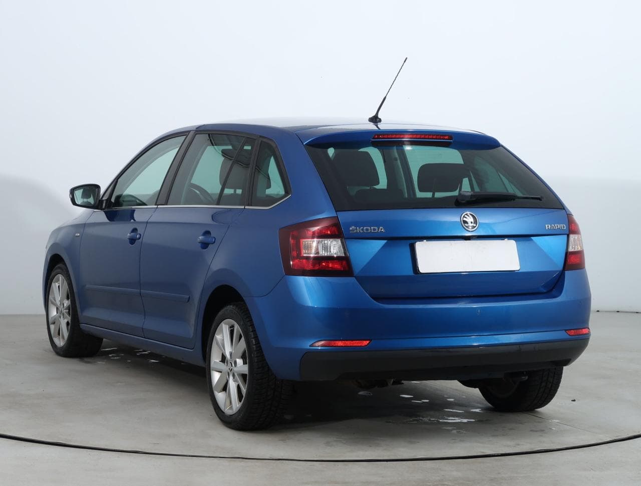 2017 Škoda RAPID - 5