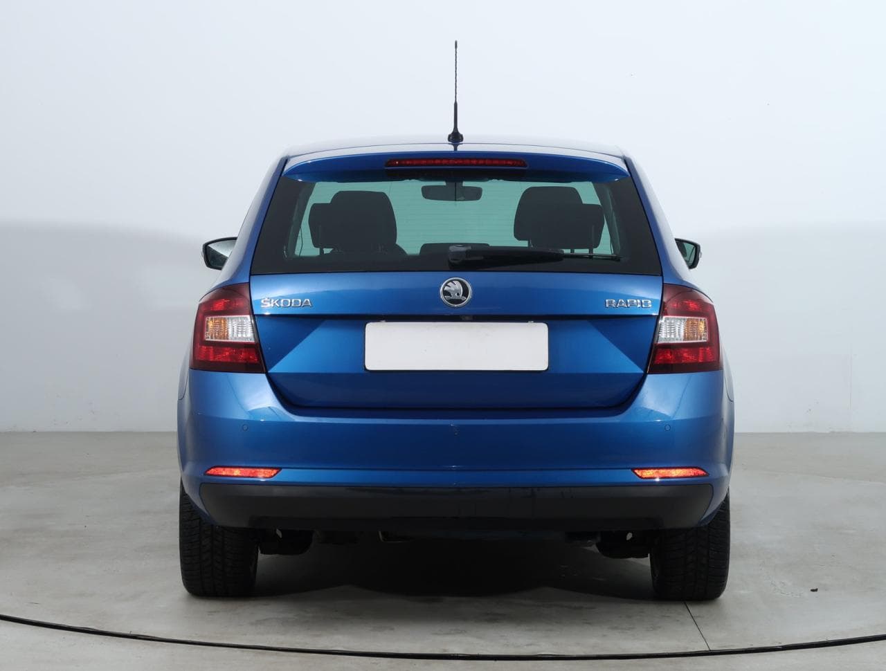 2017 Škoda RAPID - 6