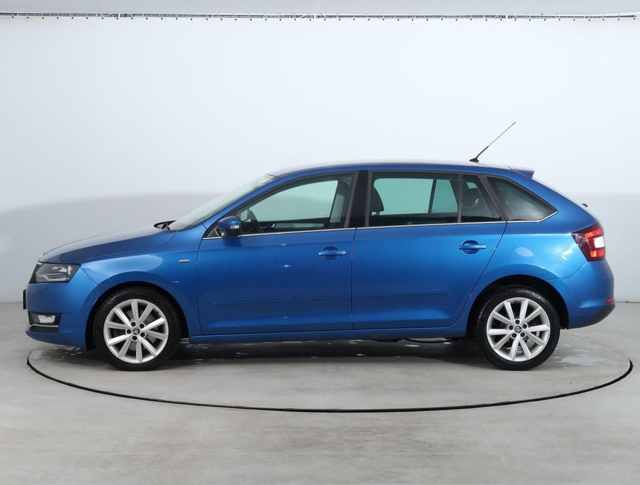 2017 Škoda RAPID - 4