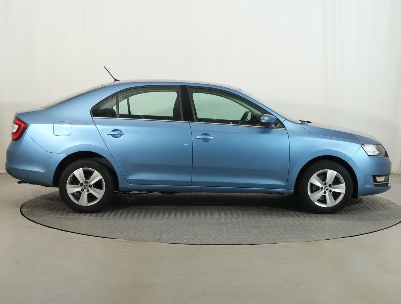 2018 Škoda RAPID - 8