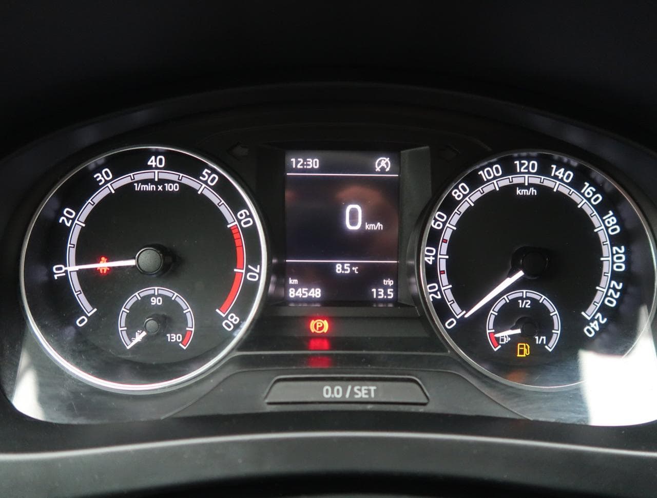 2018 Škoda RAPID - 17