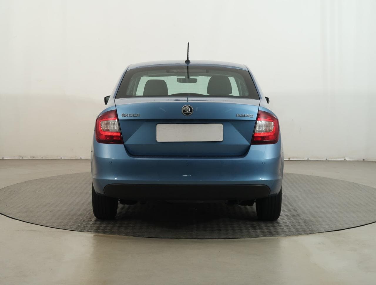 2018 Škoda RAPID - 6