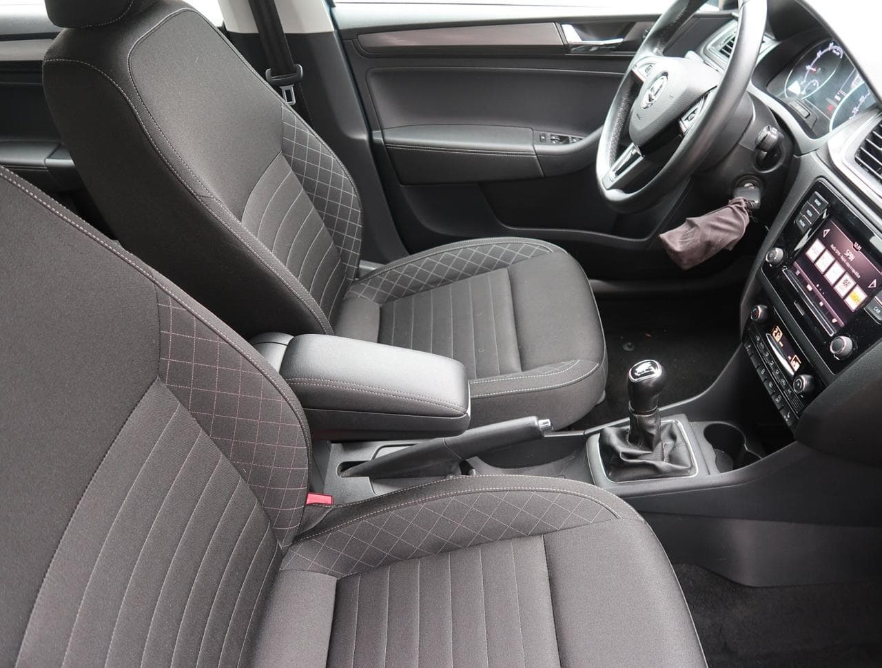2018 Škoda RAPID - 12
