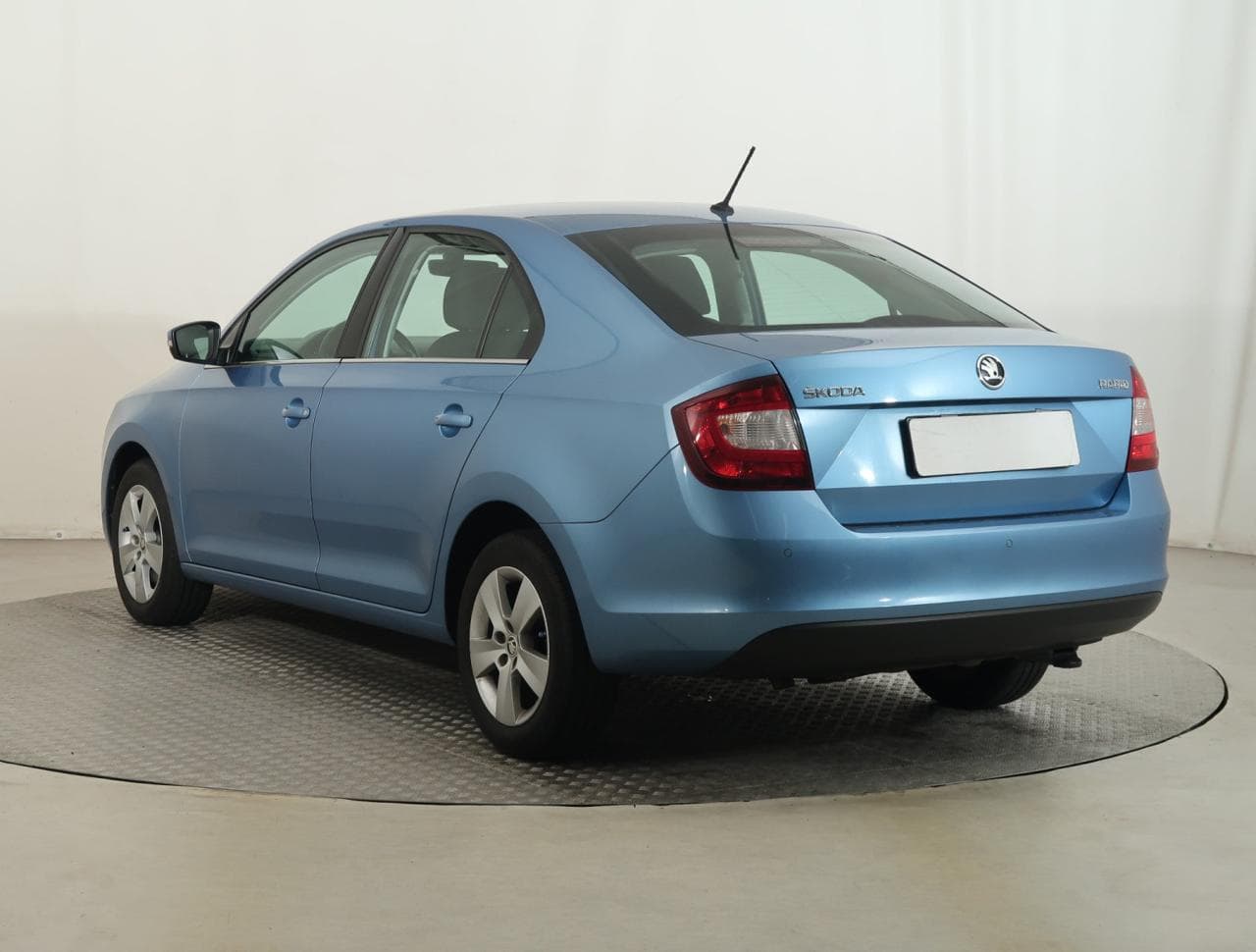 2018 Škoda RAPID - 5