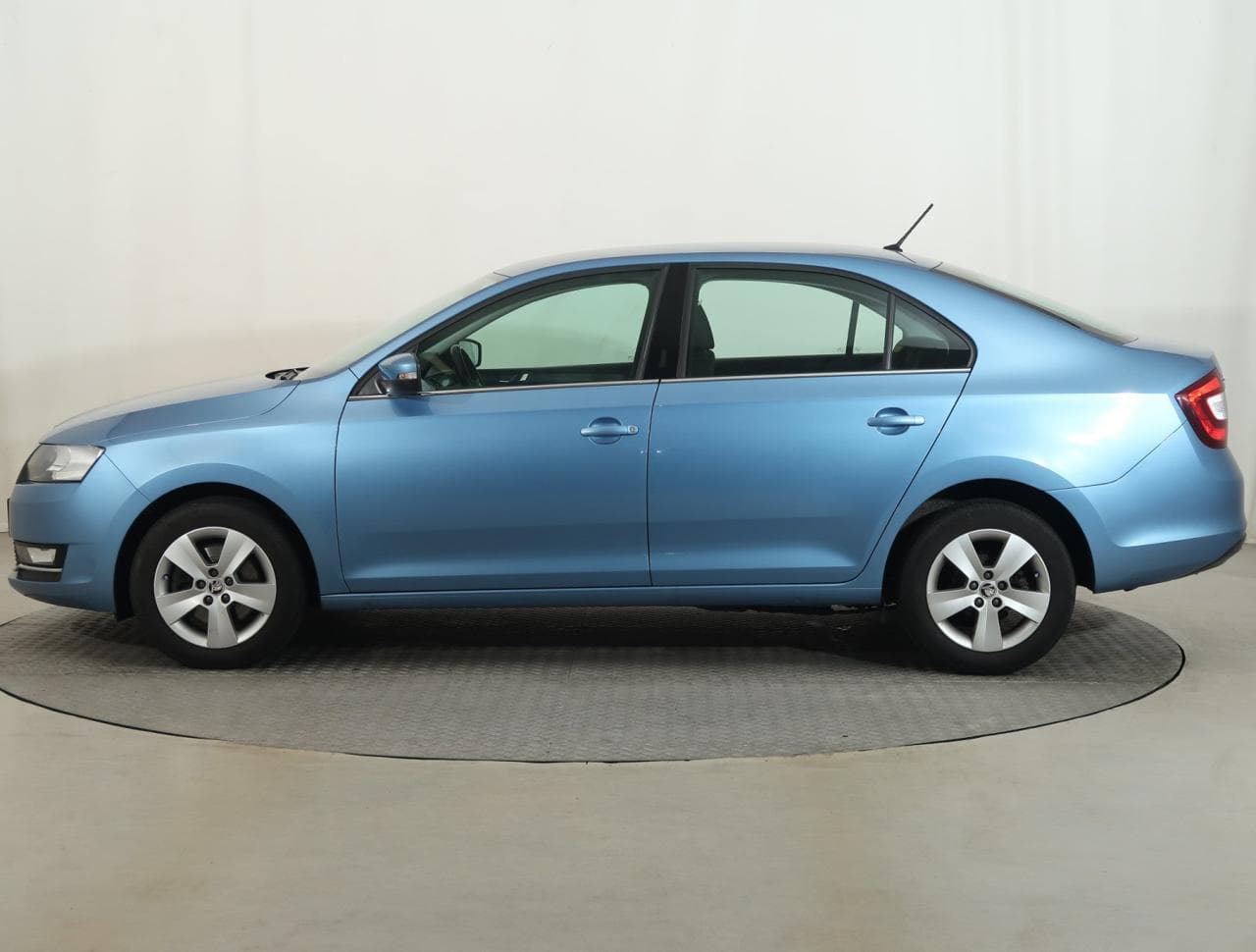 2018 Škoda RAPID - 4