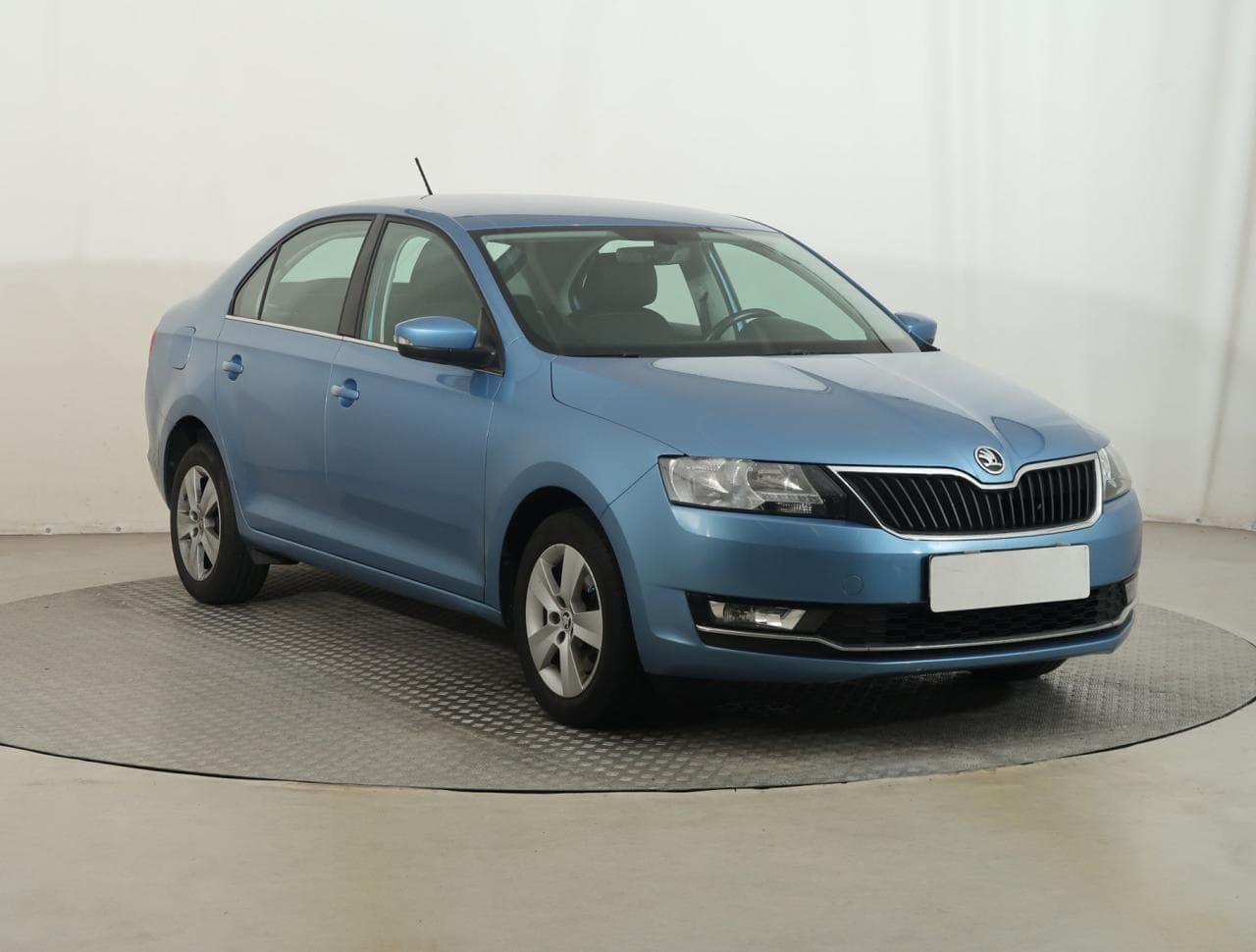 2018 Škoda RAPID