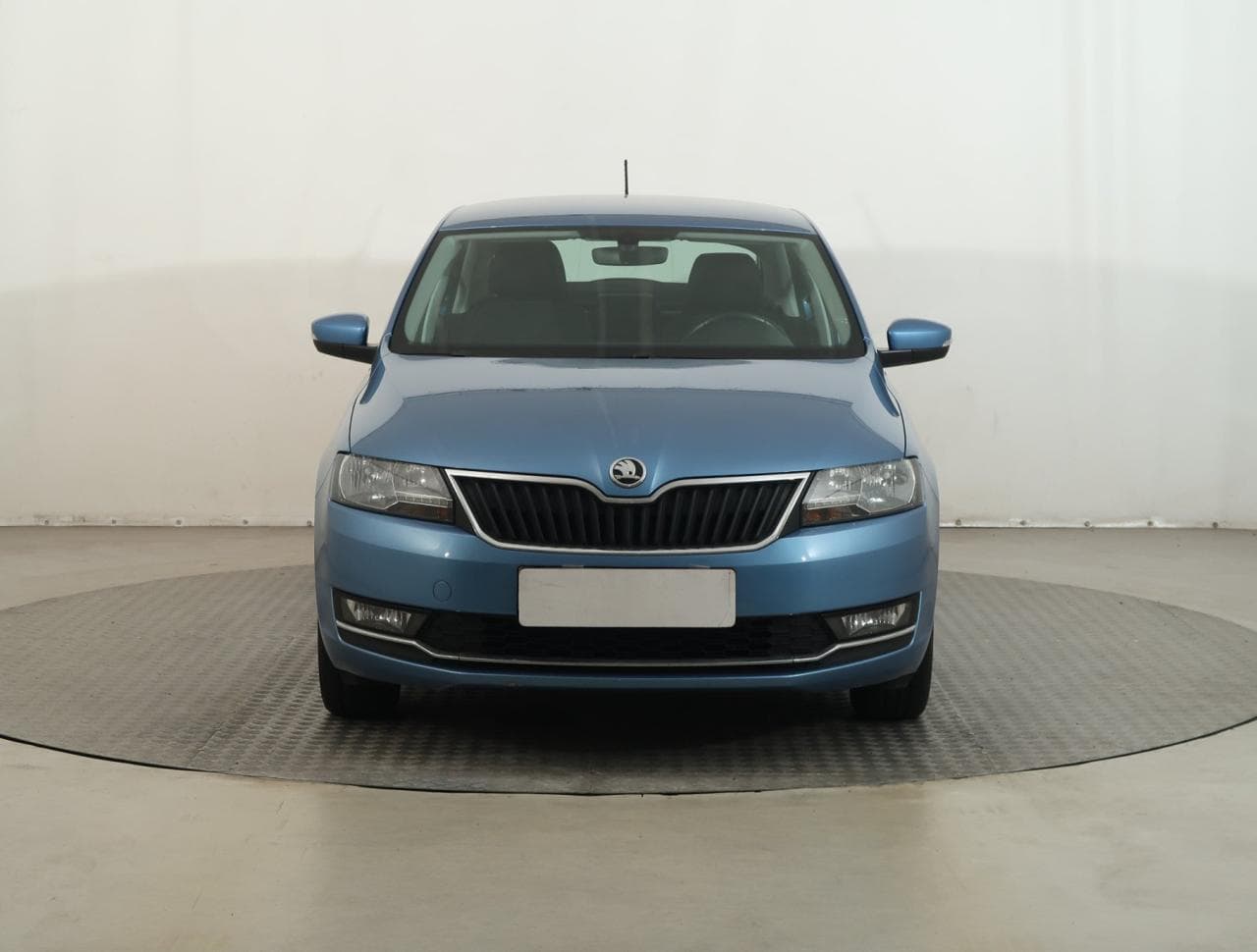 2018 Škoda RAPID - 2