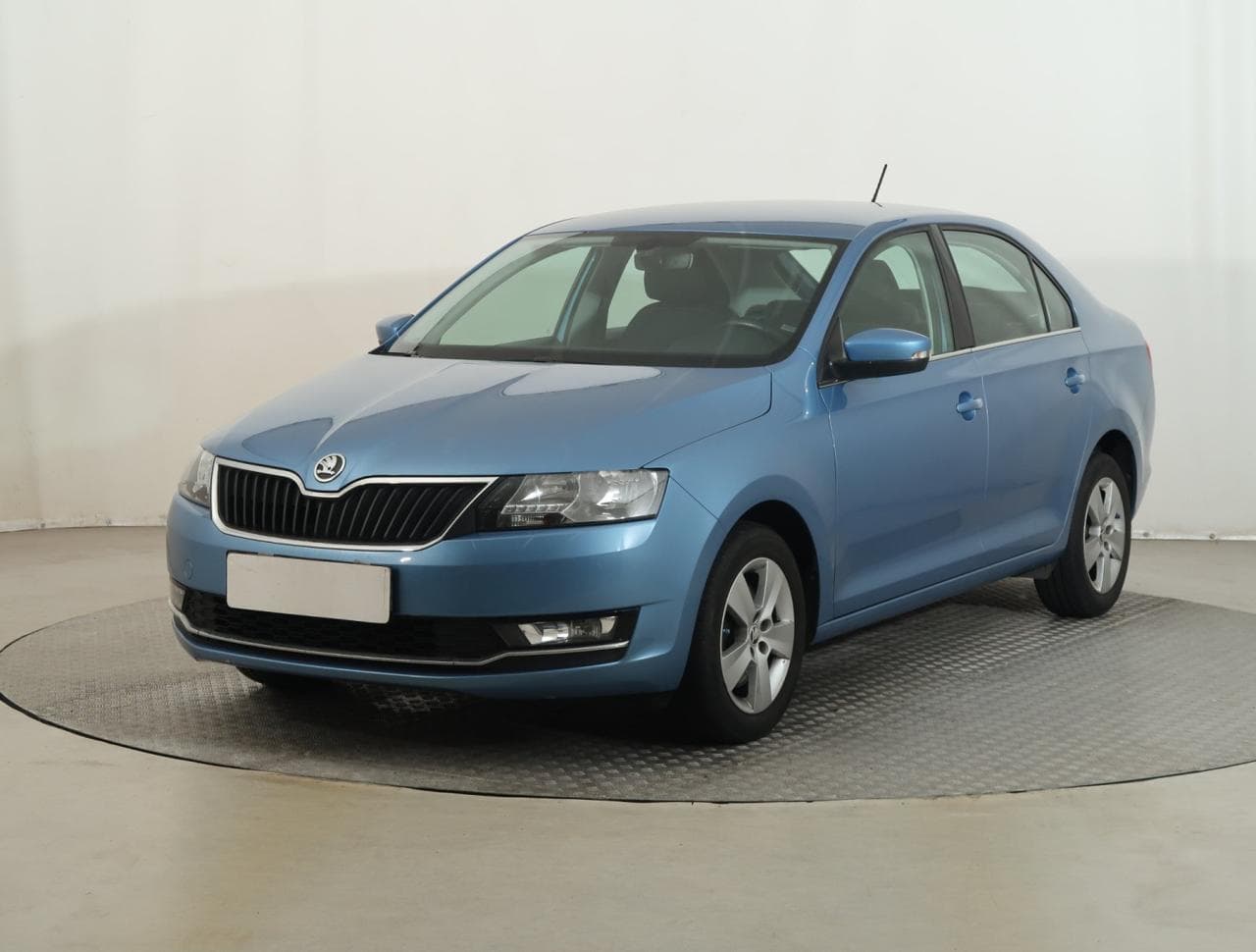 2018 Škoda RAPID - 3