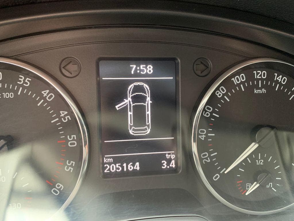 2013 Škoda RAPID - 10