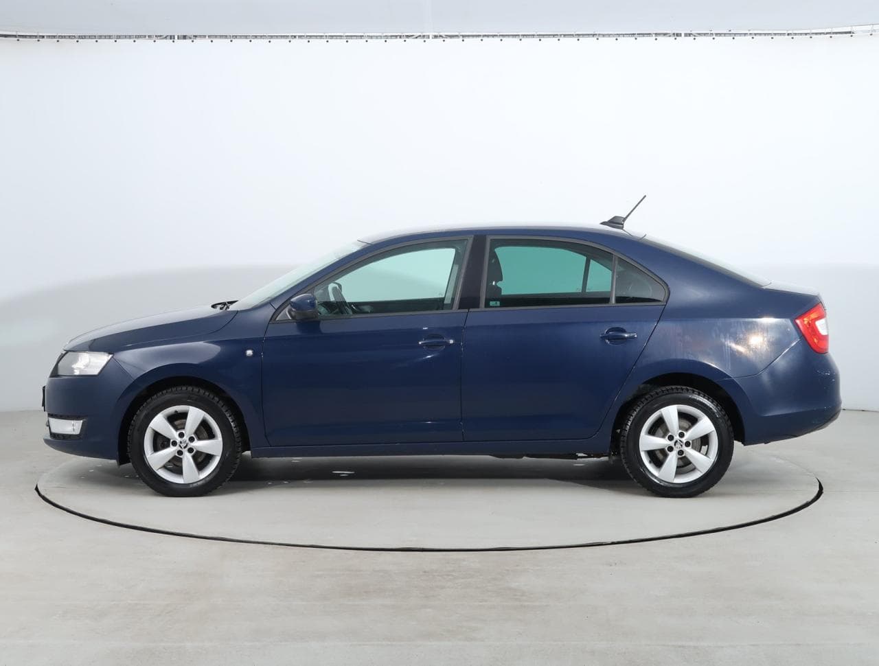 2014 Škoda RAPID - 4