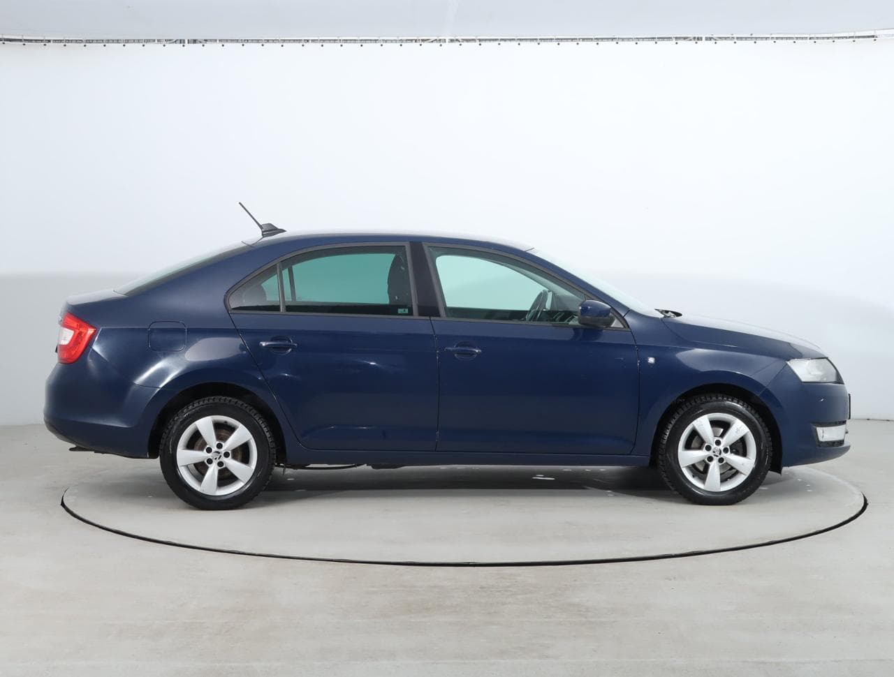 2014 Škoda RAPID - 8