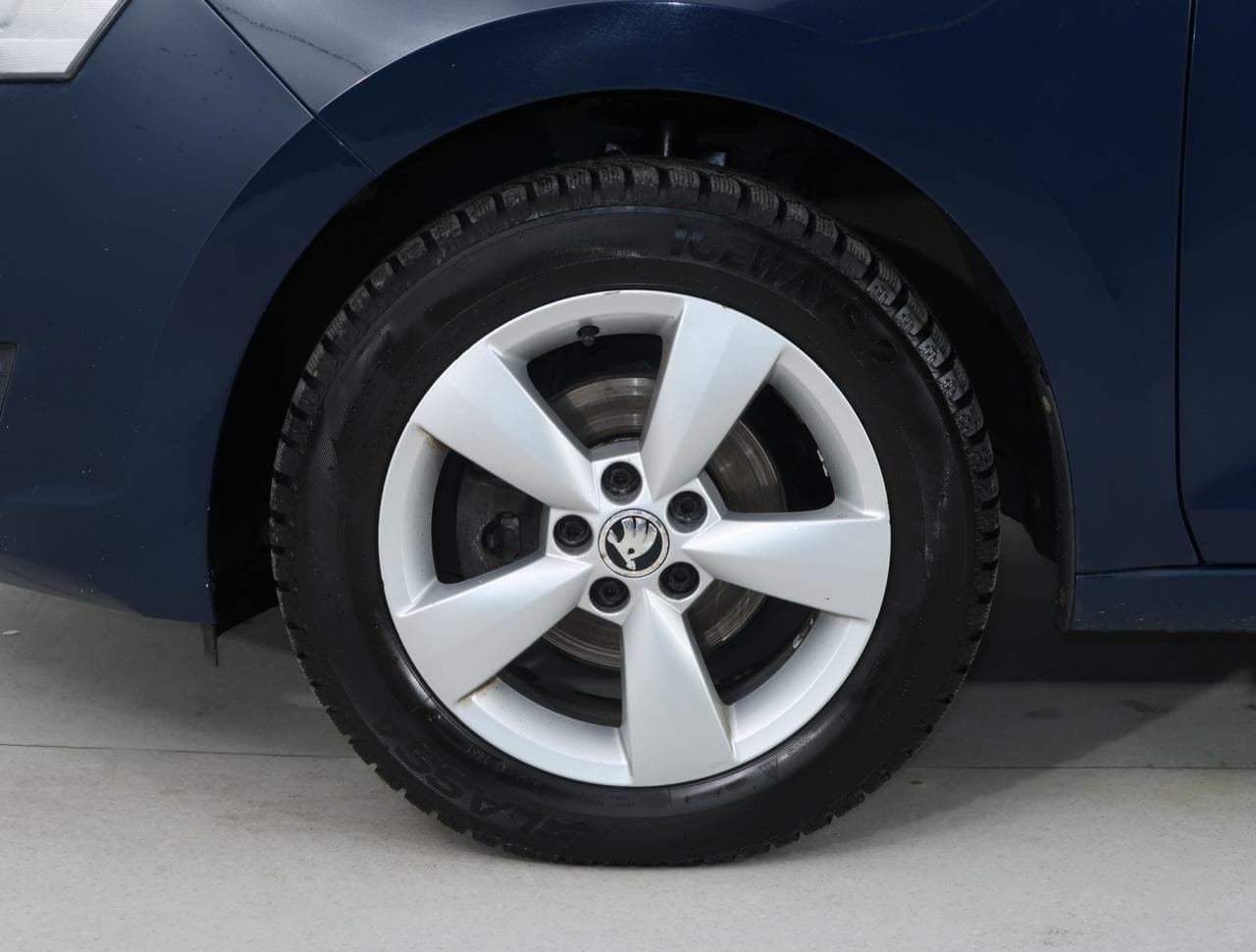 2014 Škoda RAPID - 20