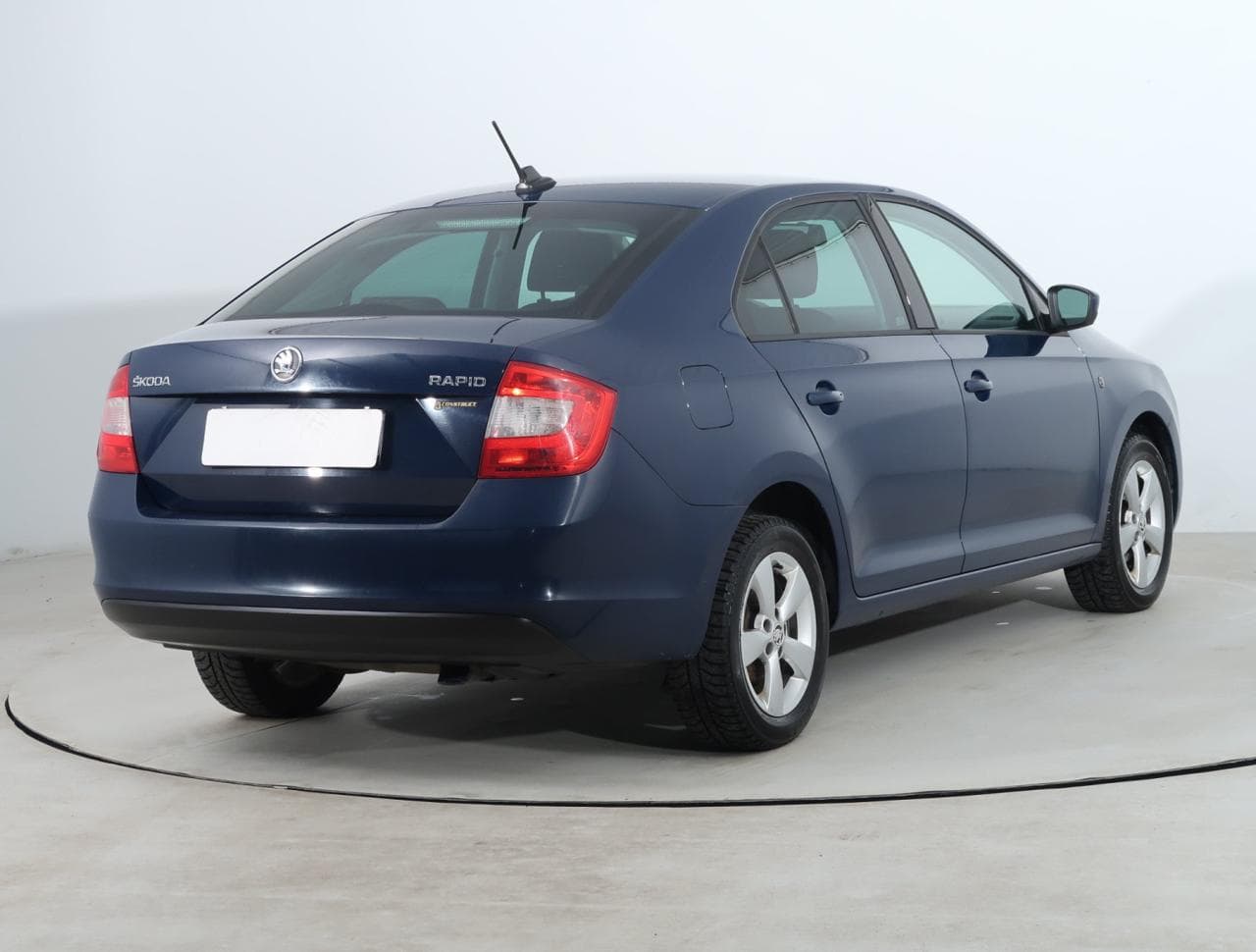 2014 Škoda RAPID - 7