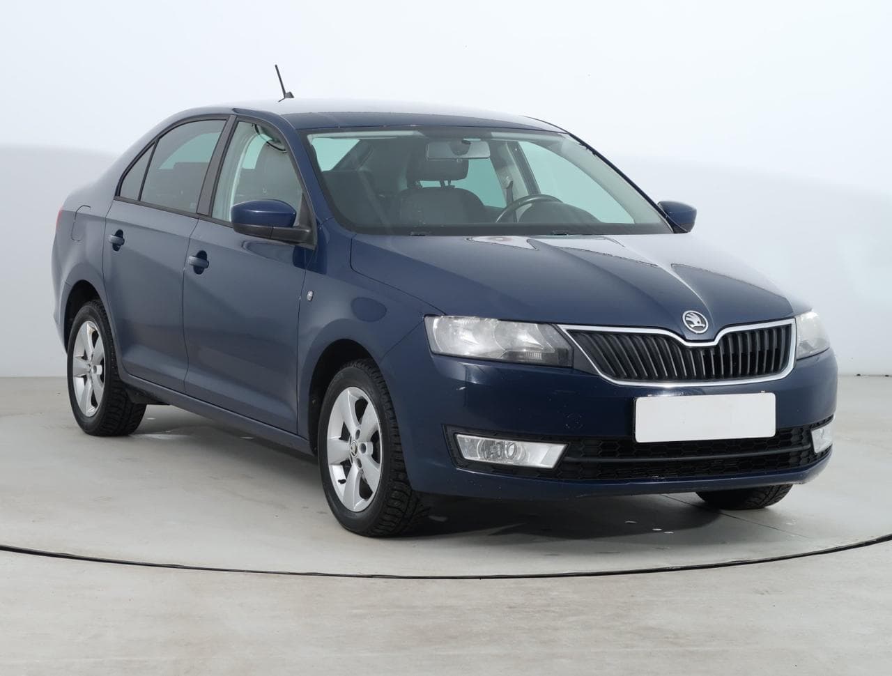 2014 Škoda RAPID