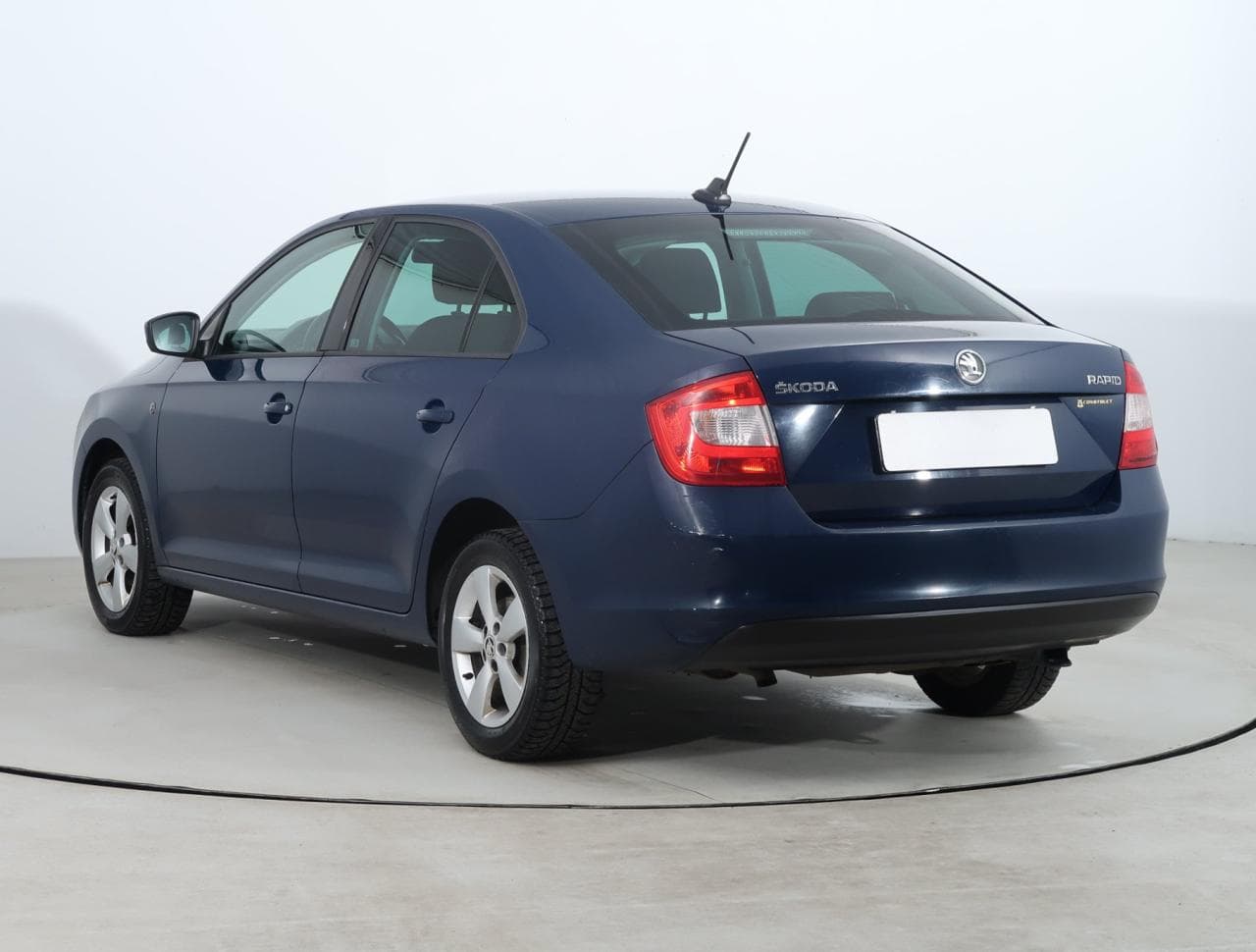 2014 Škoda RAPID - 5