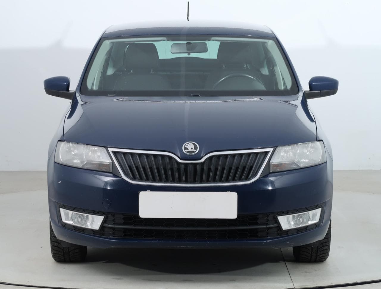2014 Škoda RAPID - 2
