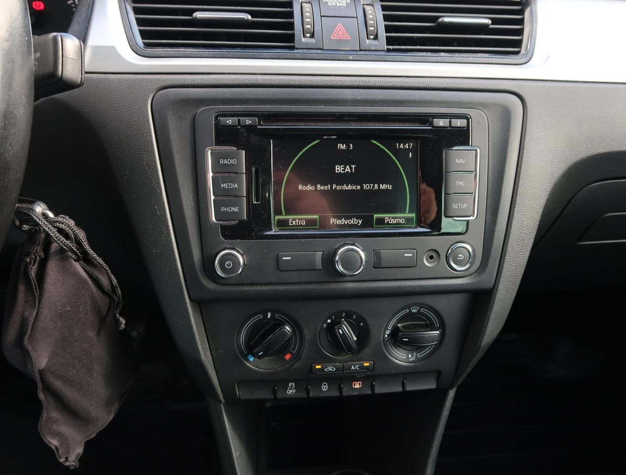 2014 Škoda RAPID - 18