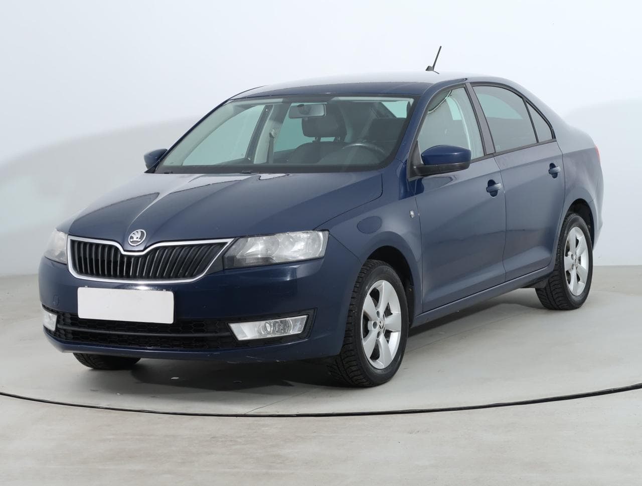 2014 Škoda RAPID - 3