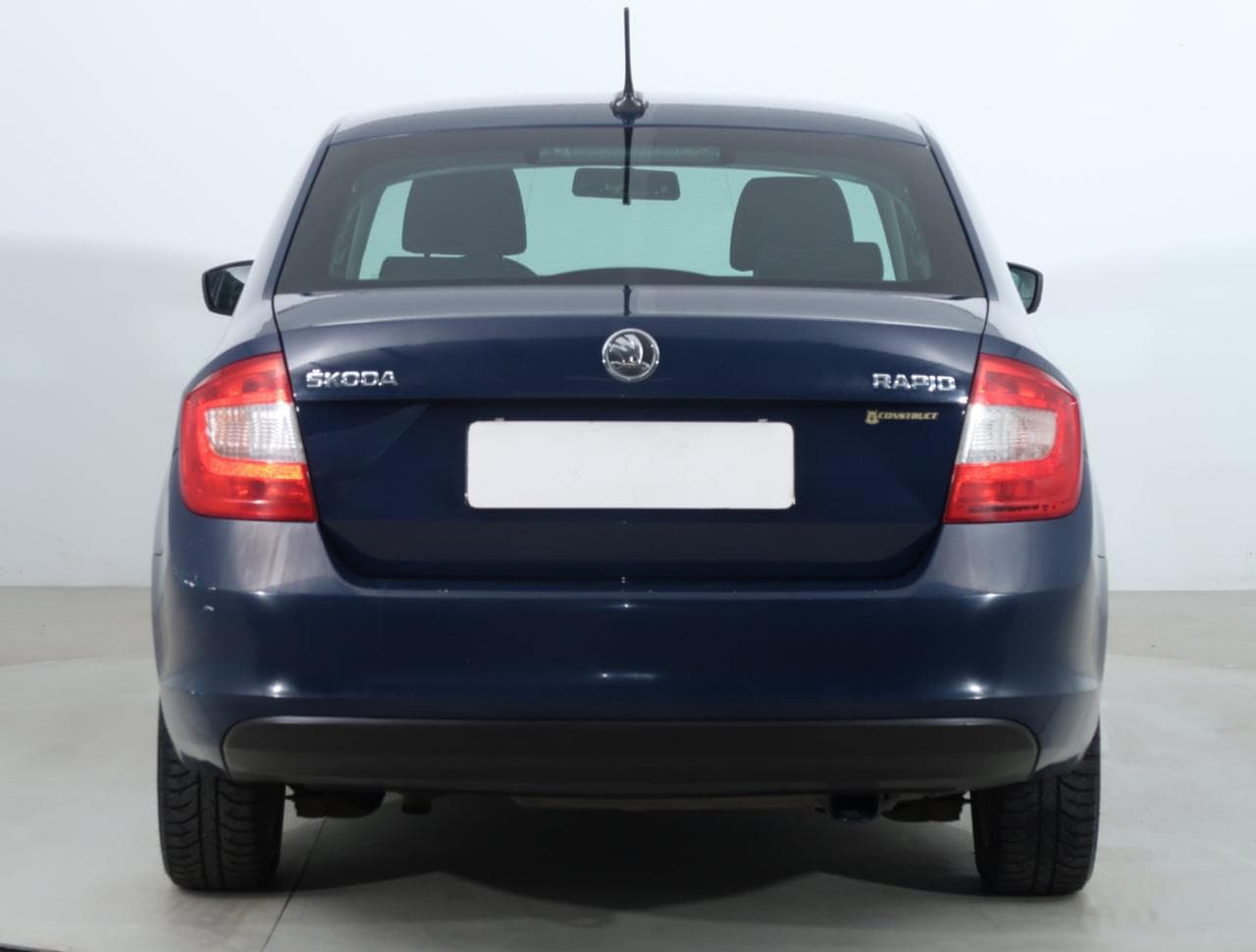 2014 Škoda RAPID - 6