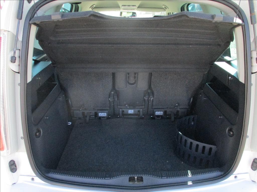 2013 Škoda ROOMSTER - 13