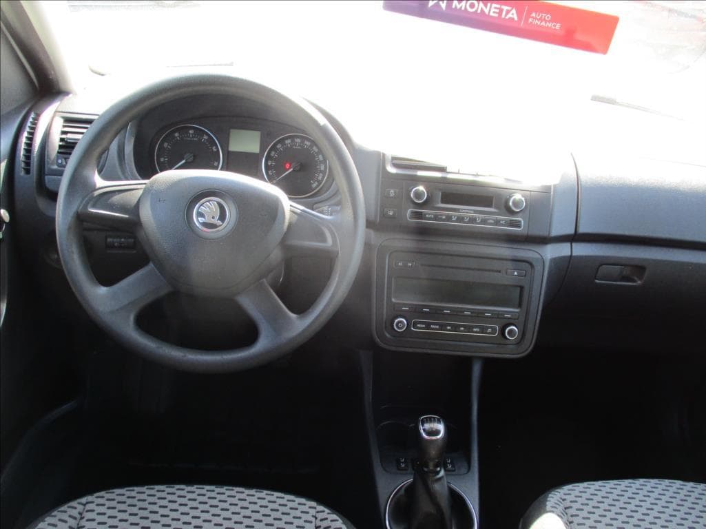 2013 Škoda ROOMSTER - 16