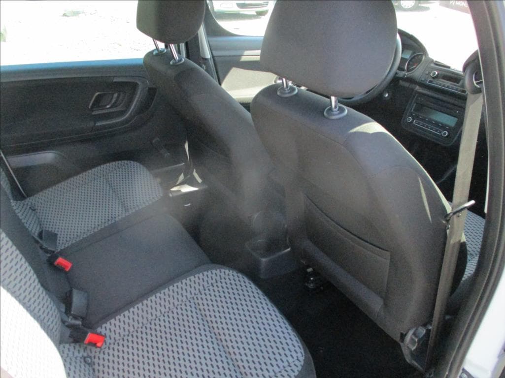 2013 Škoda ROOMSTER - 11