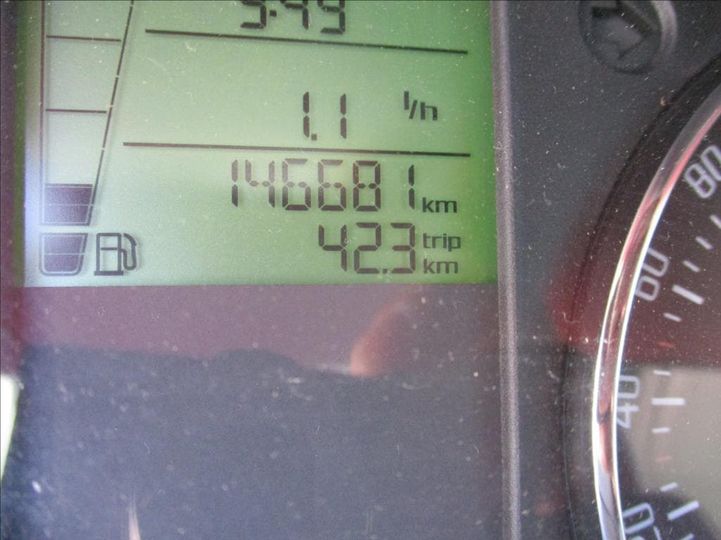 2013 Škoda ROOMSTER - 19