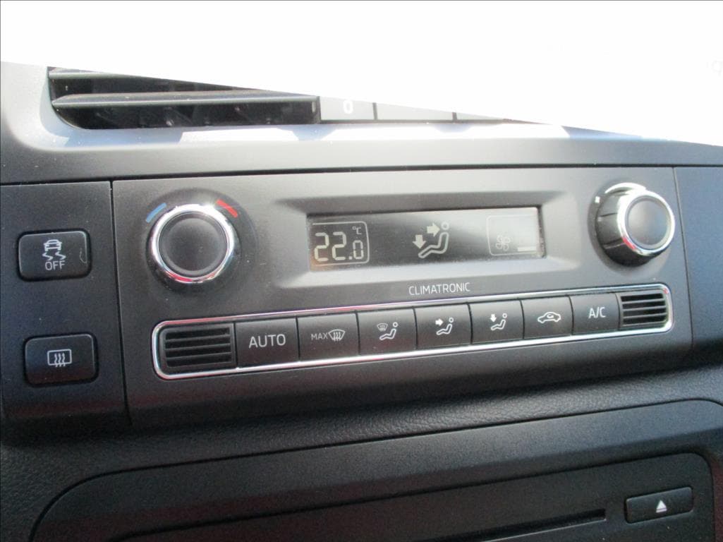 2013 Škoda ROOMSTER - 20