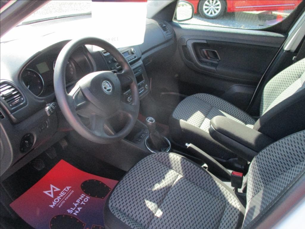 2013 Škoda ROOMSTER - 17