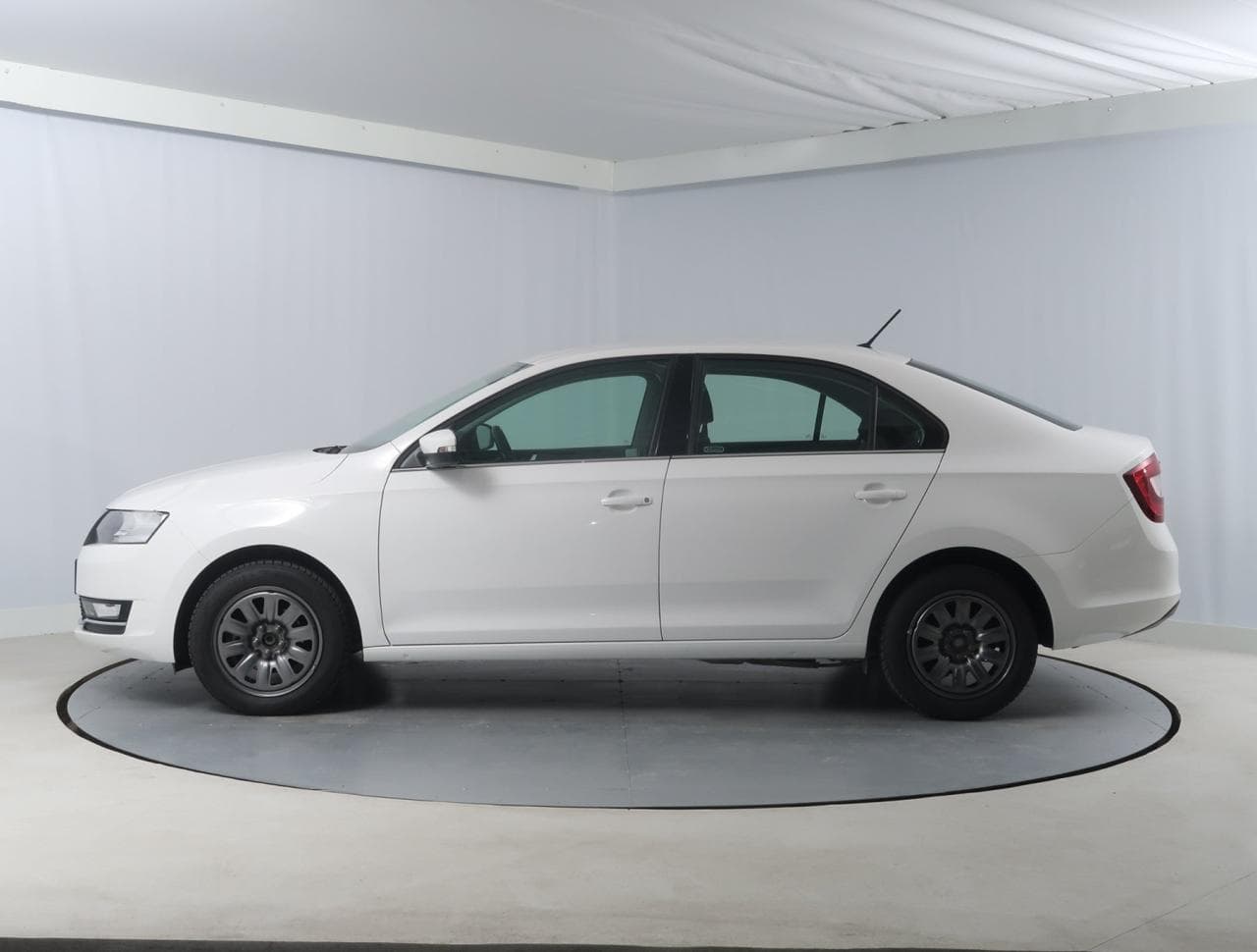 2018 Škoda Rapid - 4