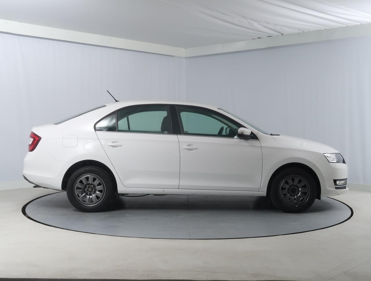 2018 Škoda Rapid - 8