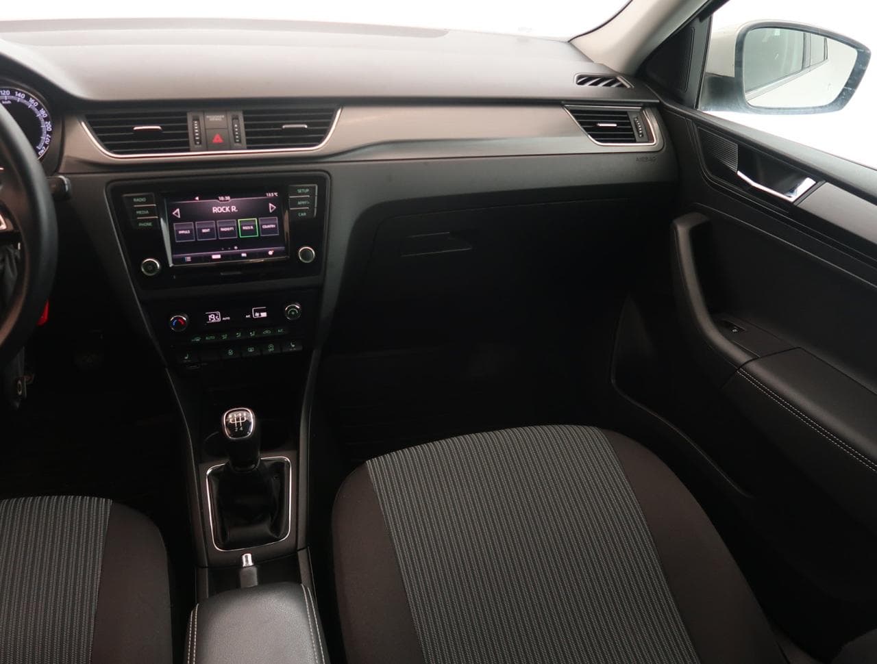 2018 Škoda Rapid - 11