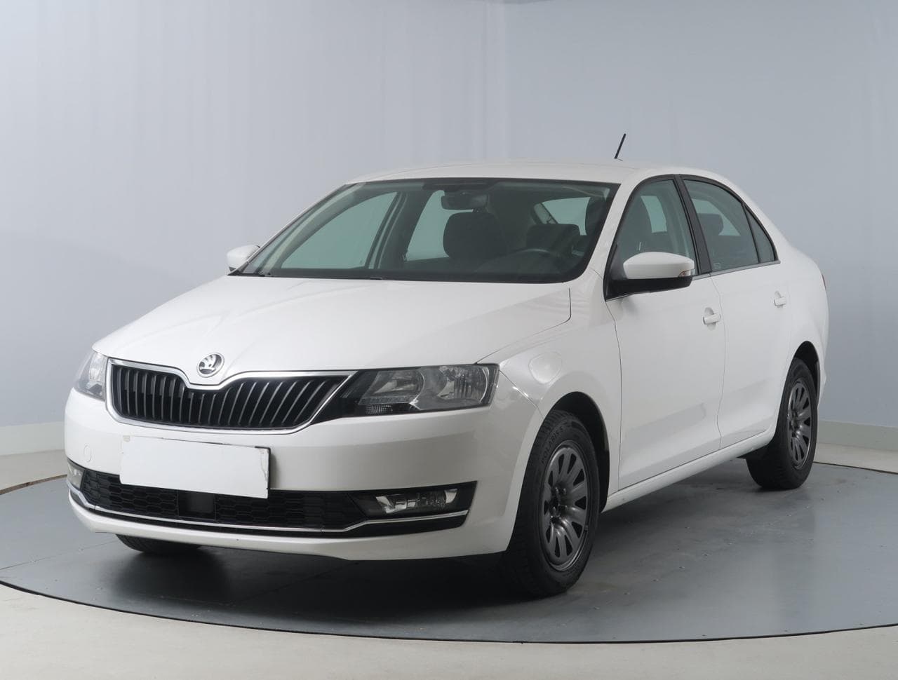 2018 Škoda Rapid - 3