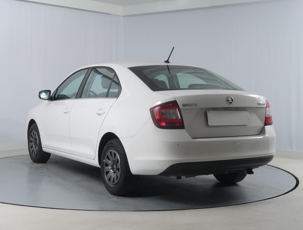 2018 Škoda Rapid - 5