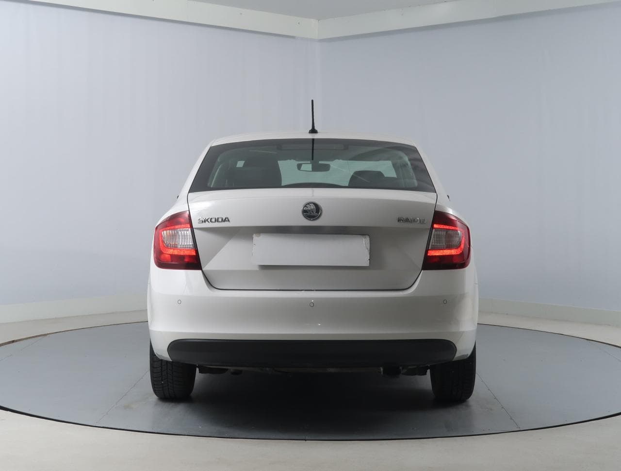 2018 Škoda Rapid - 6