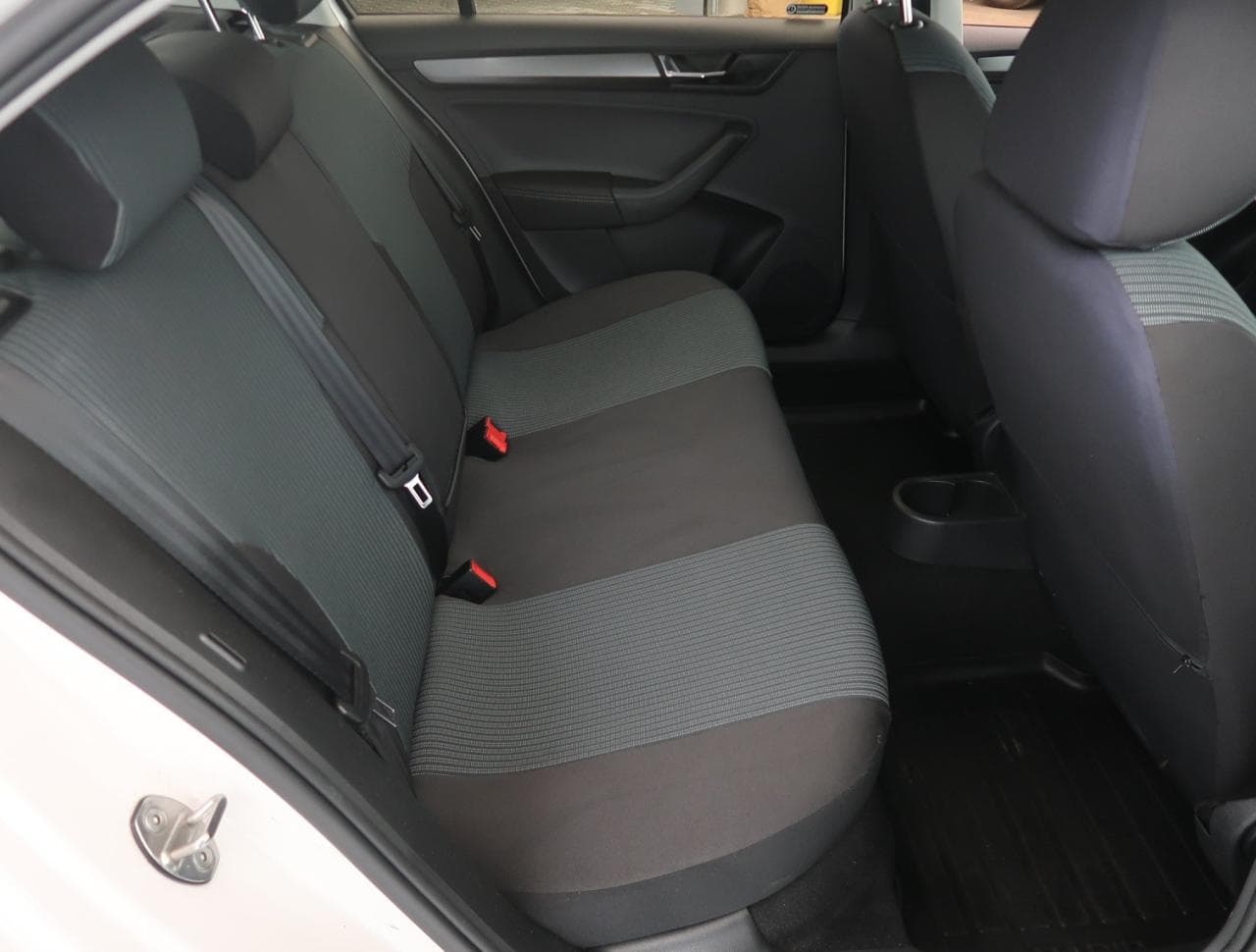 2018 Škoda Rapid - 13