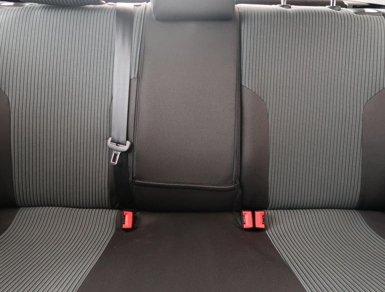 2018 Škoda Rapid - 14