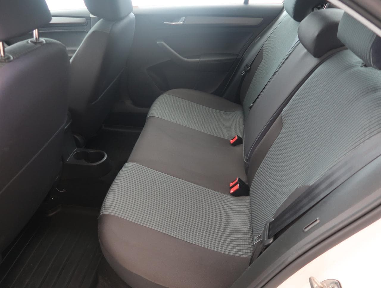 2018 Škoda Rapid - 15