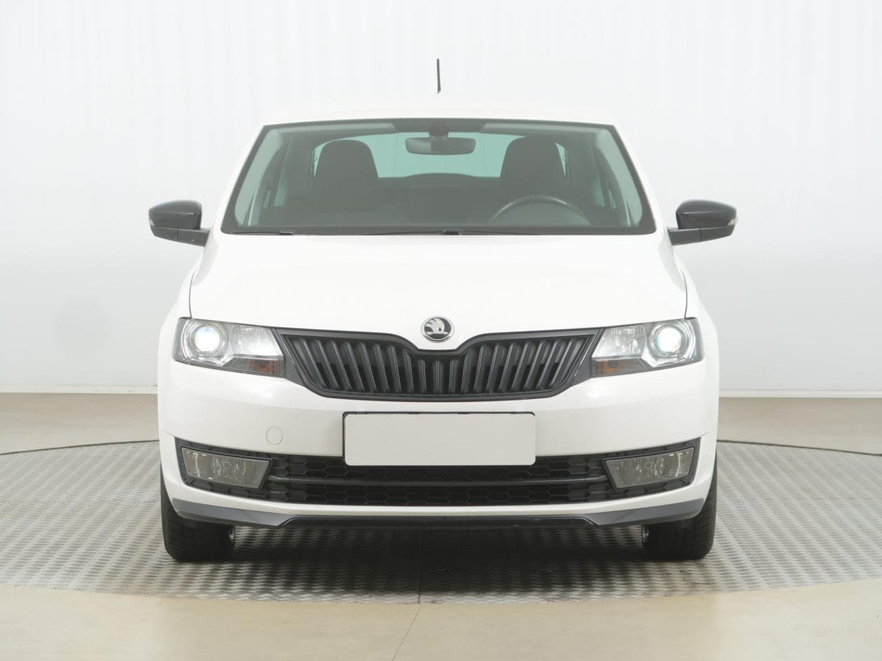 2016 Škoda Rapid - 2